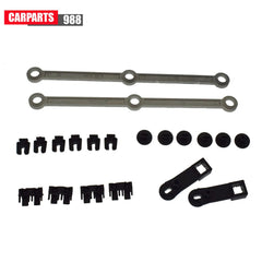 For Mercedes OM642 Diesel 3.0L V6 Intake Manifold Connecting Rods Repair Kit 6B93BC-57