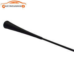 For 2010 2011 12 2013 2014 Ford Mustang Radio Roof Antenna Mast Rod AR3Z-18813-A 6B93BC-57