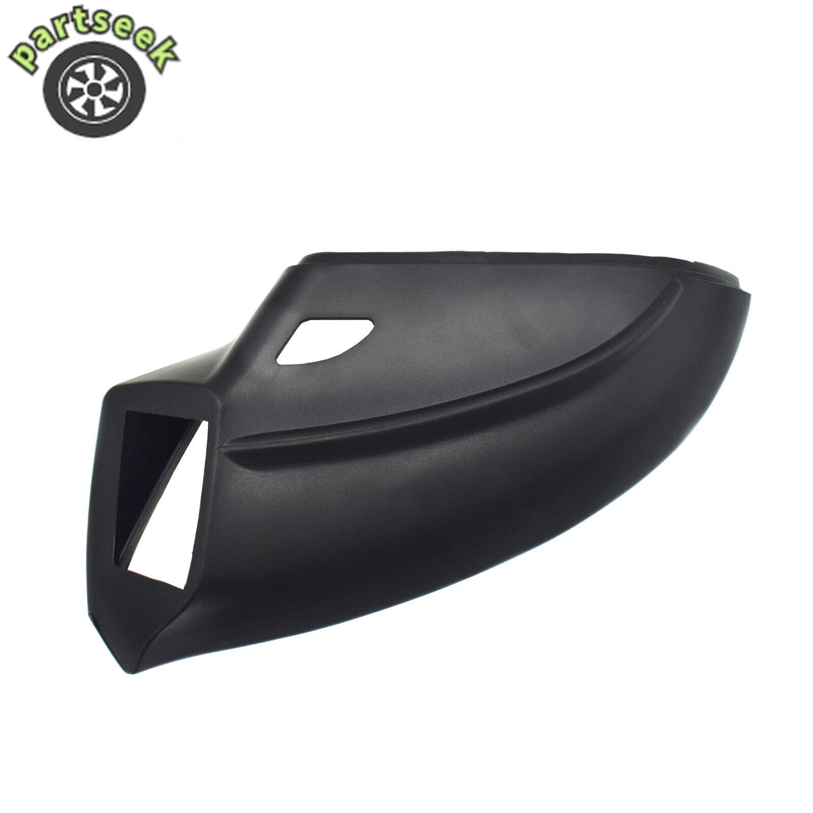Right Side Mirror Bottom Lower Holder for VW Golf 7/7.5 GTD GTE E-golf City-Golf 6B93BC-57