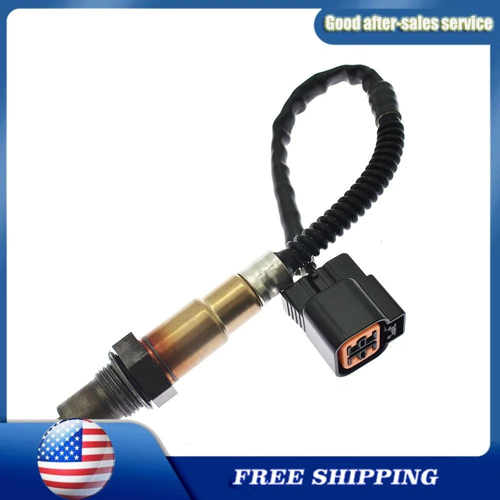 Oxygen Sensor Downstream 39210-23750 for Hyundai Accent Elantra Tiburon Kia Soul 6B93BC-57