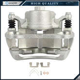Front Right Brake Caliper 1Pc Set For 2012-2016 Honda Cr-V FWD 19B2917A 6B93BC-57
