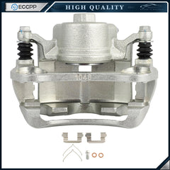 Front Right Brake Caliper 1Pc Set For 2012-2016 Honda Cr-V FWD 19B2917A 6B93BC-57