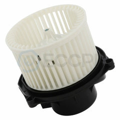 HVAC Blower Motor Resistor Kit For Oldsmobile Alero & Pontiac Grand Am Front 6B93BC-57