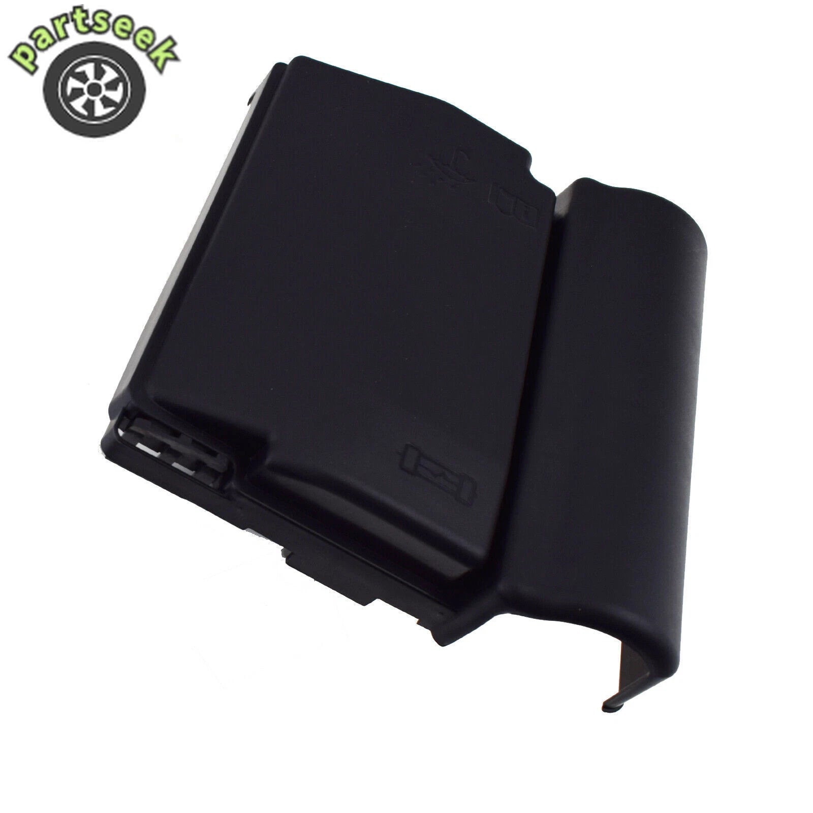 Engine Fuse Box Protection Cover Case For VW Passat B7 Beetle Jetta 5C0937132A 6B93BC-57