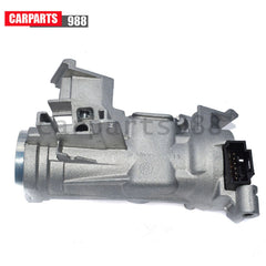 Ignition Starter Switch Steering Lock Housing For Golf Jetta Rabbit 1K0905851B 6B93BC-57