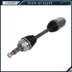 FWD CV Axle Shaft Assembly For Ford Edge Lincoln MKX 3.5L 3.7L Front Right