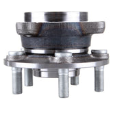 4 Pcs Front Rear Wheel Hub Bearings Assembly For Subaru Outback Legacy 2005-2009 6B93BC-57