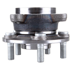 4 Pcs Front Rear Wheel Hub Bearings Assembly For Subaru Outback Legacy 2005-2009 6B93BC-57