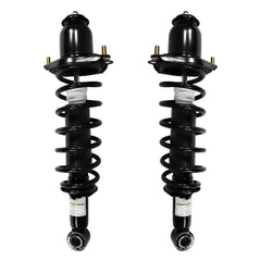 Rear Complete Strut Assembly Kit for 2003-2008 Toyota Corolla, 2003-2008 6B93BC-57