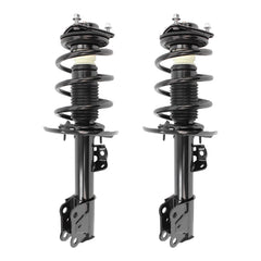 Front Complete Strut Assembly Kit for 2015-2020 Ford Mustang 6B93BC-57