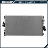 Radiator For 2011-2016 Ford F-550 Super Duty 2011 2012 2013 Hyundai Elantra 6B93BC-57