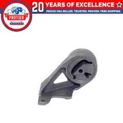 Front Left & Right Motor Mount 2PCS Set Fit 1997-2003 Dodge Dakota 3.9L RWD 6B93BC-57
