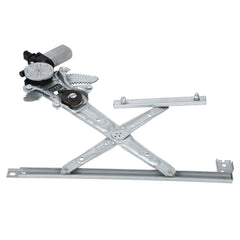 For 2012-2015 Honda Civic Front Right Window Regulator w/ Motor 6B93BC-57