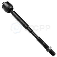 For 2003-08 Toyota For Corolla 6Pcs Front Inner Outer Tie Rods Lower Ball Joints