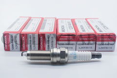 x6 - 12290R48H01 ILZKR7B-11S 5787 Iridium+ Spark Plug long-life JP
