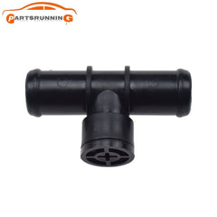 For Nissan 350Z Infiniti G35 FX35 M35 M45 Heater Hose Connector 92500AR000 6B93BC-57