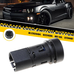 Trunk Release Lock Switch Button for 2010-2015 Chevy Camaro 3.6L 6.2L 7.0L EOA 6B93BC-57
