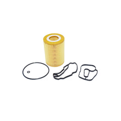 Oil Filter + Housing Gasket 6421801410 for Mercedes Sprinter 2500 3500 W164 W251 6B93BC-57