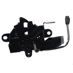 Hood Latch Lock for Toyota Highlander 2008-2010 TO1234165 5351048184 6B93BC-57
