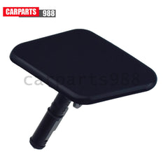 Left Headlight Washer Spray Nozzle Jet Cover For Kia Sportage 3 11-16 986753U000 6B93BC-57