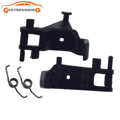Center Console Armrest Left Right Latch Clip For Mercedes-Benz W166 W292 X166 GL 6B93BC-57