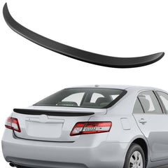 Lightweight For 2007-2011 Toyota Camry Style Wing Spoiler Trunk Lip 6B93BC-57