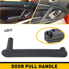 Left Driver Side Door Inside Open Pull Handle For Mitsubshi Eclipse 2006-2012 6B93BC-57