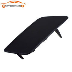 For Audi Q3 2015-18 Car Right Front Bumper Headlight Washer Cover Cap 8U0955276E 6B93BC-57