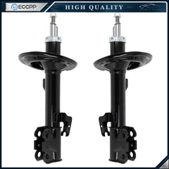 For 2011-2014 TOYOTA SIENNA Front Shocks Struts Cartridge L &R Assembly Kit 2x 6B93BC-57