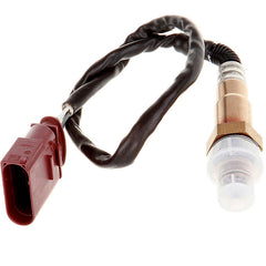 2pcs Downstream 00-2005 For Volkswagen Jetta Audi TT 1.8L O2 02 Oxygen Sensor 6B93BC-57