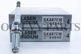 8pc NGK Laser Iridium Spark Plug For 2010-2019 Jaguar/Land Rover V8