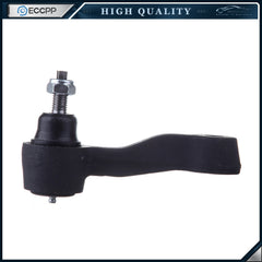 10Pieces Front Upper Control Arms Tie Rods Kit For 2001-2010 GMC Yukon XL 2500 6B93BC-57
