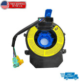 Clock Spring Fit Kia 2012-17 Rio 2014-16 Forte Koup 2013-17 Hyundai Elantra GT