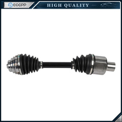 Front Right CV Axle for BMW X1 X2 Mini Cooper Clubman Cooper Countryman 2.0L