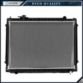 Aluminum Radiator For 1995 1996 1997 1998 1999 2000 2001-2004 Toyota Tacoma 6B93BC-57