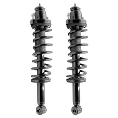 Rear Kit Strut 2003-2006 Compatible with Mitsubishi Outlander 6B93BC-57
