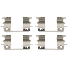 For 2016-2017 Honda Accord Front Ceramic Brake Pads Set D1860 6B93BC-57