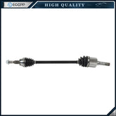 For Ford Fusion 2014-2017 Lincoln MKZ 2017-2020 Rear Left or Right CV Axle 6B93BC-57