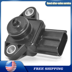 Manifold Pressure Sensor For Chevrolet Suzuki Grand Vitara XL-7 Aerio E1T26571A 6B93BC-57