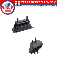 Super Ford Mazda Mercury Auto Trans Motor Engine Mount -Part 6B93BC-57