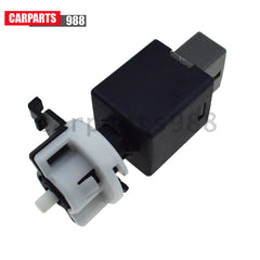 Stop Lamp Brake Light Switch for 2013-2020 Hyundai Kia 938103S700 93810-3S700 6B93BC-57