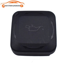 11127500568 Engine Oil Filler Cap Cover Lid for BMW E46 E90 E60 E64 X3 3.0L 2.5L 6B93BC-57
