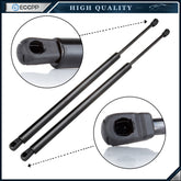 ECCPP 2x Liftgate Lift Supports Struts Gas Springs For GMC Envoy XL 2002-06 4574 ECCPP