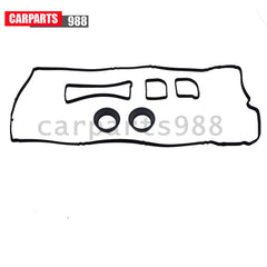 Valve Cover Gasket Set For Range Rover Evoque LR2 Discovery Sport 2.0L LR025664 6B93BC-57