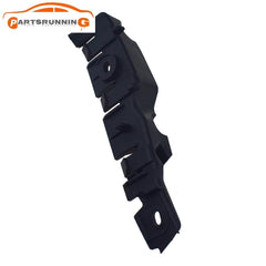 Front Bumper Mounting Bracket Left Side For AUDI A3 2009-2013 8P0807183B 6B93BC-57