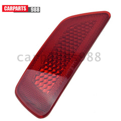 Right Side Rear Bumper Reflector For 11-18 Dodge Journey Jeep Compas 57010720AC 6B93BC-57