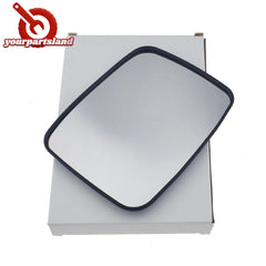 Car Right Mirror Glass Heated w/ Backing Plate for NISSAN X-TRAIL 2001-2007 6B93BC-57