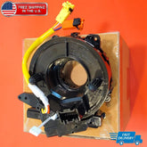 BBM3-66-CS0 Spiral Cable Clock Spring For Mazda 3 2010-2013,Mazda 5 2012-2015 US