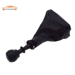 Speed Control Shift Knob Gear Lever Boot For 1996-2012 Chevrolet Chevy 93382834 6B93BC-57