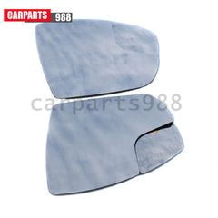 Left Right Exterior Wing Mirror Glass For Ford Focus CM5Z17K707E CM5Z17K707F 6B93BC-57